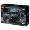 LEGO Technic 42239 Batmobile Tumbler - 1360-elementowy zaawansowany zestaw konstrukcyjny dla dzieci i dorosłych