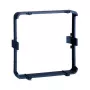 Legrand 049832 MaxiRex Plastikowy pierścień przedni do zegarów sterujących do montażu podtynkowego, 72x72mm, biały