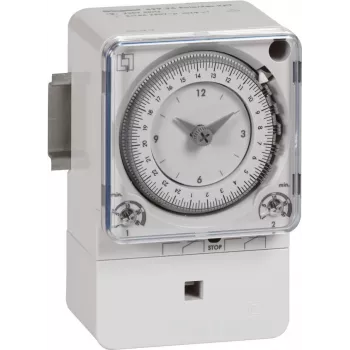 Legrand 049926 DX3 Wyłącznik różnicowoprądowy 2P 25A 30mA Typ A
