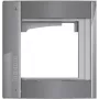 LEGRAND Bticino 350213 Sfera New/Robur 2-modułowa ramka zewnętrzna, antracytowa