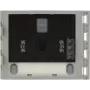 LEGRAND Bticino 351500 Moduł głośnika audio/wideo z kamerą szerokokątną HQ i 2 przyciskami wywołania dla systemów 1-drożnych