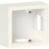 Legrand Dooxie obudowa natynkowa 1 moduł biała 600041