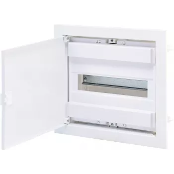 LEGRAND Puszka podtynkowa 12+2 moduły z drzwiczkami metalowymi ECG14