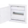 LEGRAND Puszka podtynkowa 12+2 moduły z drzwiczkami metalowymi ECG14