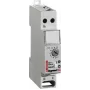 Legrand Rex900 Timer schodowy 003703, 1 moduł, 230V, 16A, 0,5-10 min