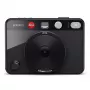 Leica Sofort 2 Hybrydowy Aparat Natychmiastowy - Czarny