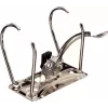 Leitz 1080-50-95 A4 segregator dźwigniowy 80 mm czarny