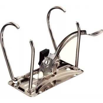 Leitz 1080-50-95 A4 segregator dźwigniowy 80 mm czarny
