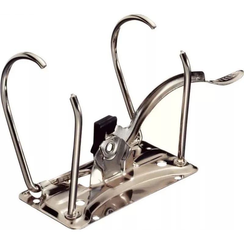 Leitz 1080-50-95 A4 segregator dźwigniowy 80 mm czarny