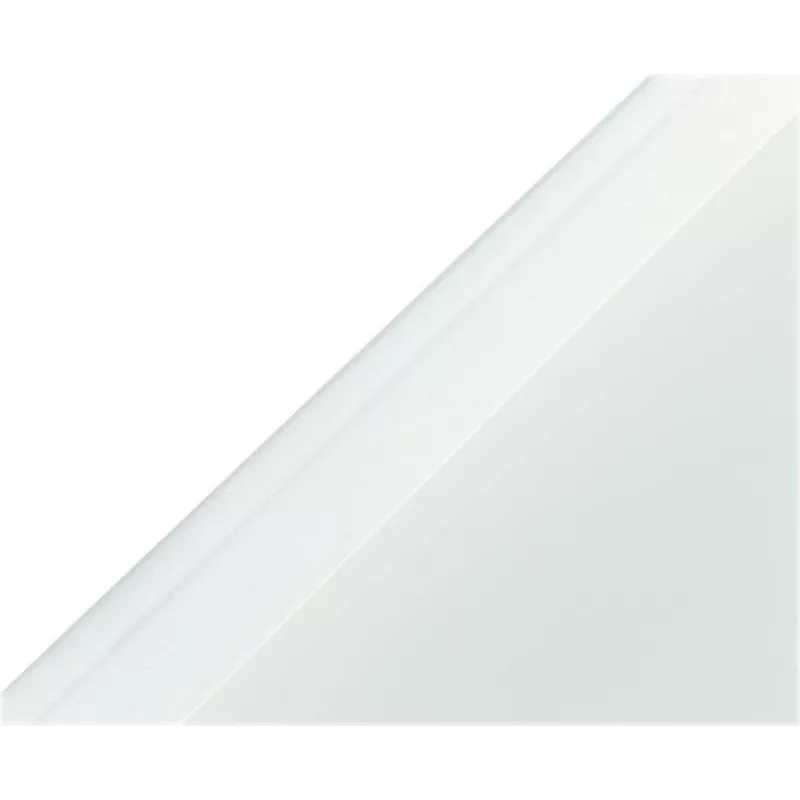 Leitz A4 okładka do oprawy termicznej przezroczysta 40 arkuszy 80 g/m² do 177182, 17784 (177160)