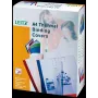 Leitz A4 okładka do oprawy termicznej przezroczysta 40 arkuszy 80 g/m² do 177182, 17784 (177160)
