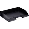 Leitz Click & Store pudełko do przechowywania dokumentów A4, czarne, laminowany karton, 363 x 273 x 70 mm 5218-00-95