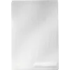 LEITZ CombiFile Maxi A4 Łączona kieszeń prezentacyjno‑rejestracyjna, przezroczysta, 0,20 mm PP, opakowanie 10 szt. (4727-00-03)