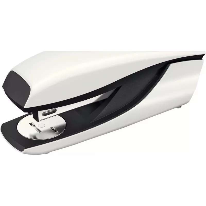 Leitz NeXXt 5502 WOW Metalowy Zszywacz Biały 40 x 145 x 58 mm 260 g 5502-10-01