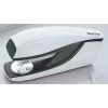 Leitz NeXXt 5502 WOW Metalowy Zszywacz Biały 40 x 145 x 58 mm 260 g 5502-10-01