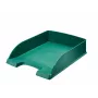Leitz Plus Standard Taca na Dokumenty A4 Zielona, Zestaw 5 5227-00-55