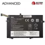 Lenovo 01AV463 Zastępcza bateria do laptopa 4100mAh Li-Ion Extra Digital Advanced
