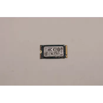 Lenovo 256GB M.2 2242 PCIe Gen3 x4 NVMe wewnętrzny dysk SSD (5SS0V26422)