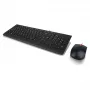 Klawiatura Lenovo 300 USB - US English QWERTY - Czarna