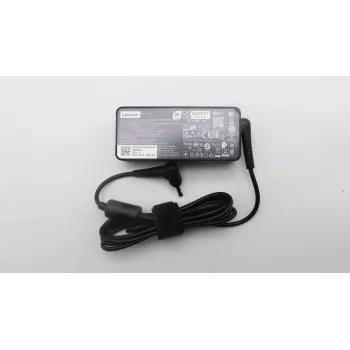 Lenovo 45W zasilacz sieciowy Slim Tip czarny (5A11H02888)