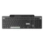 Lenovo 4Y41R69489 Bezprzewodowa klawiatura Home/Office Bluetooth US English Czarna