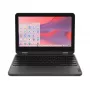 Lenovo 500E G4S N100 8GB 64GB Chrome OS 12.2 inch Touchscreen Chromebook Storm Grey