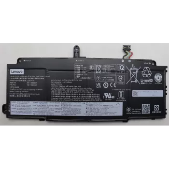 Lenovo 54.7Wh wewnętrzna bateria Li-ion do laptopa (4-ogniwowa, 11,52V, 4750mAh) - 5B11M90051