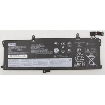 Lenovo 57Wh 3-komórkowa wewnętrzna bateria Li-Ion do ThinkPad E14/E15/L14/L15/T14/T15/X13/P14s/P15s Gen 2 5B10W51823