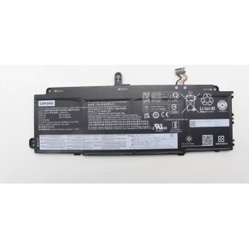 Lenovo 57Wh akumulator Li-Ion wewnętrzny do ThinkPad X1 Carbon Gen 9 i X1 Yoga Gen 6 (5B11H56369)