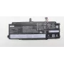 Lenovo 57Wh akumulator Li-Ion wewnętrzny do ThinkPad X1 Carbon Gen 9 i X1 Yoga Gen 6 (5B11H56369)
