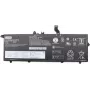 Lenovo 5B10W51837 wewnętrzna bateria do laptopa 3-ogniwowa 57Wh Li-Ion