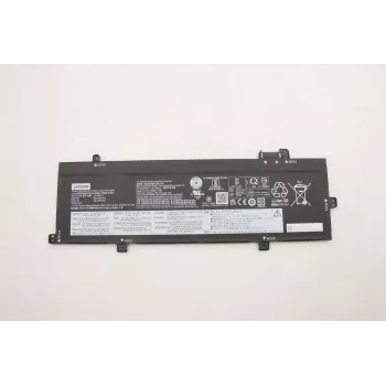 Lenovo 86Wh 4-komórkowa wewnętrzna bateria Li-Ion do ThinkPad P1 Gen 3/4 i X1 Extreme Gen 3/4 (5B10W51871)