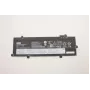 Lenovo 86Wh 4-komórkowa wewnętrzna bateria Li-Ion do ThinkPad P1 Gen 3/4 i X1 Extreme Gen 3/4 (5B10W51871)