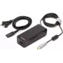 Zasilacz sieciowy Lenovo 90W Slim Tip 20V 4.5A Czarny 45N0208