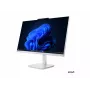 Lenovo A105 24 All-in-One PC, 23.8 cala FHD, AMD Ryzen 3, 8GB LPDDR5, 256GB SSD, Windows 11 Home, Wi-Fi 6, Szary