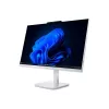 Lenovo A105 24 All-in-One PC, 23,8 cala FHD, AMD Ryzen 5, 8GB RAM, 256GB SSD, AMD Radeon 610M, Windows 11 Home, klawiatura angielska, kolor Cloud Grey, 2-letnia gwarancja