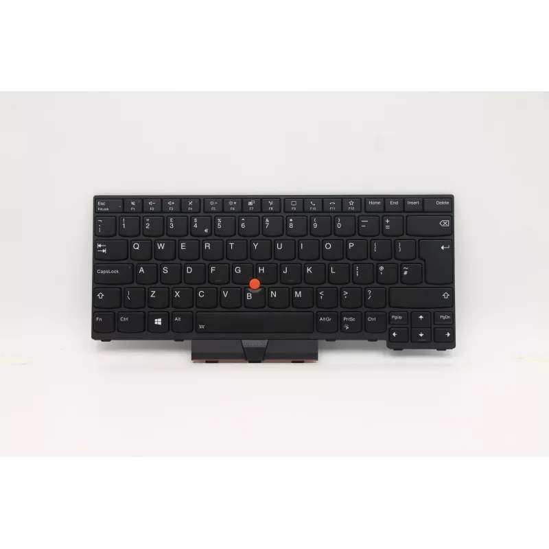 Lenovo Chicony Zastępcza Klawiatura do Notebooka z TrackPoint
