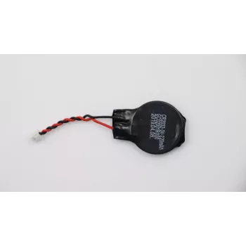 Bateria CMOS Lenovo 5B10S34063 - 3V CR2032 litowa pastylkowa z 2-pinowym złączem