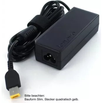 Lenovo EU 1M 3P NON-LH LTK 45N0392 kabel zasilający AC (Schuko na IEC C5, 1m, czarny)
