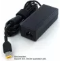 Lenovo EU 1M 3P NON-LH LTK 45N0392 kabel zasilający AC (Schuko na IEC C5, 1m, czarny)