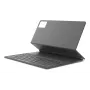Lenovo Folio Keyboard Case for Idea Tab Plus - Storm Grey