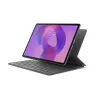 Lenovo Folio Keyboard dla Idea Tab Plus - Storm Grey, QWERTY US, Trackpad (ZG38C07528)