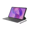 Lenovo Folio Keyboard dla Idea Tab Plus - Storm Grey, QWERTY US, Trackpad (ZG38C07528)