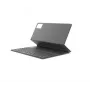 Lenovo Folio Keyboard dla Idea Tab Plus - Storm Grey, QWERTY US, Trackpad (ZG38C07528)