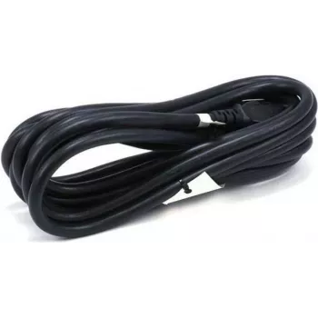 Lenovo IBM 42T5132 kabel zasilający AC 1m czarny CEE 7/16 do IEC C5