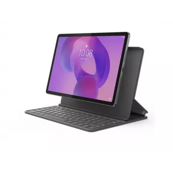 Lenovo Idea Tab 11 cali 2.5K MediaTek Dimensity 6300 8GB RAM 256GB Wi-Fi Android 15 Luna Grey