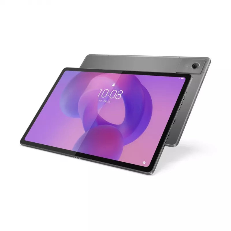 Lenovo Idea Tab Plus 12,1 cala 2.5K 12GB/256GB Wi-Fi 6 Tablet - Luna Grey