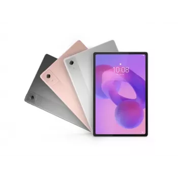 Lenovo Idea Tab Plus 12,1 cala 2.5K 5G Tablet MediaTek Dimensity 6400 8GB RAM 256GB SSD Android 15 Szary księżycowy