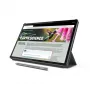 Lenovo Idea Tab Pro 13.3 inch 2-in-1 Tablet MediaTek Kompanio 1300T 8GB RAM 256GB Storage Storm Grey ChromeOS (produkt odnowiony)