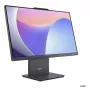 Lenovo IdeaCentre AIO 24ARR9 All-in-One Desktop, 23,8 inch FHD, AMD Ryzen 5 7535HS, 16GB DDR5, 1TB SSD, AMD Radeon 660M, Windows 11 Home, Klawiatura nordycka, Raven Black
